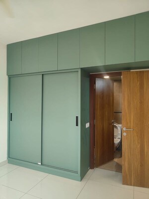 Room in 2 BHK Apartment at Eden Park At The Prestige City, Sarjapur Road – for Rent