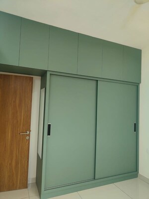 Room in 2 BHK Apartment at Eden Park At The Prestige City, Sarjapur Road – for Rent