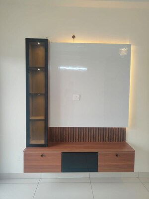 Furnished Amenities in 2 BHK Apartment at Eden Park At The Prestige City, Sarjapur Road – for Rent