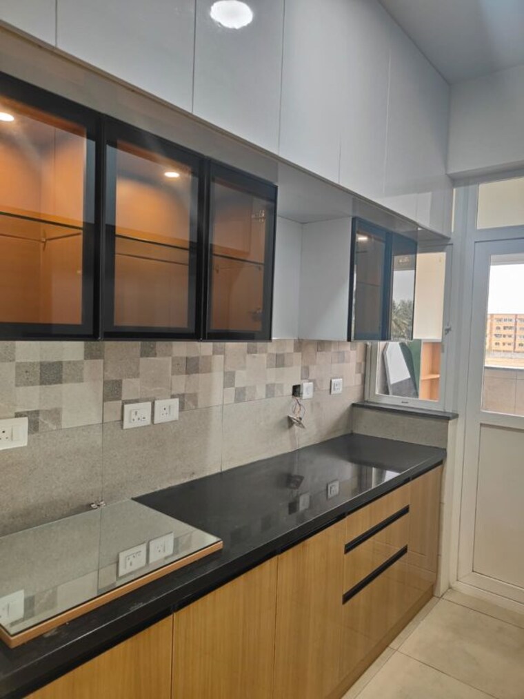 Kitchen, eden-park-at-the-prestige-city 2 Bedroom 1216 Sq.Ft. Apartment In Sarjapur Road Bangalore 10312227