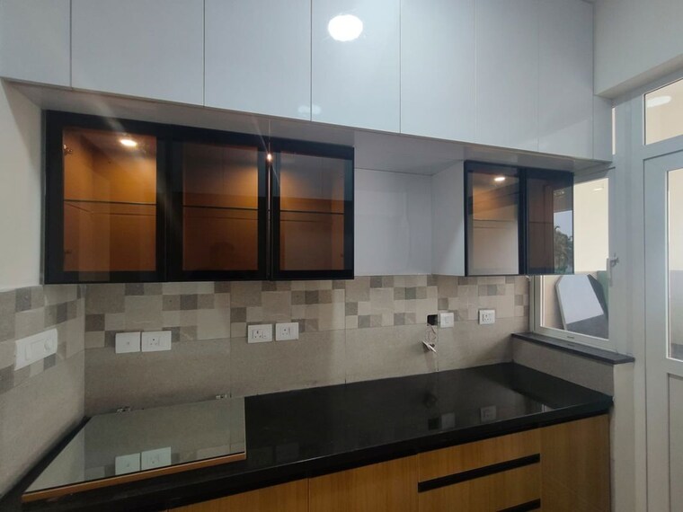 Kitchen, eden-park-at-the-prestige-city 2 Bedroom 1216 Sq.Ft. Apartment In Sarjapur Road Bangalore 10312227