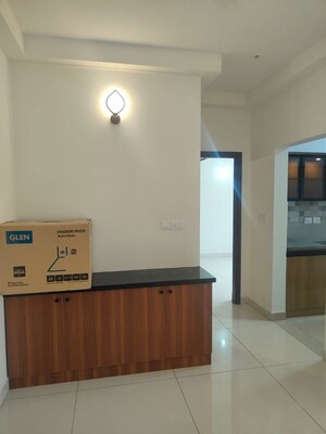 Furnished Amenities in 2 BHK Apartment at Eden Park At The Prestige City, Sarjapur Road – for Rent