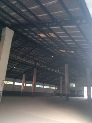  Industrial Plot – Exterior View View at Gami Industrial Park, Pawne - for Rent