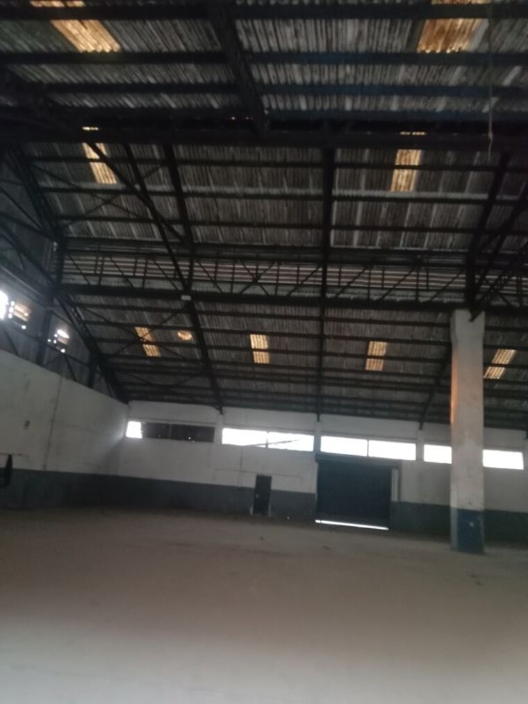 Exterior View, gami-industrial-park Commercial Industrial Plot 40000 Sq.Yd. In Pawne Navi Mumbai 10312235