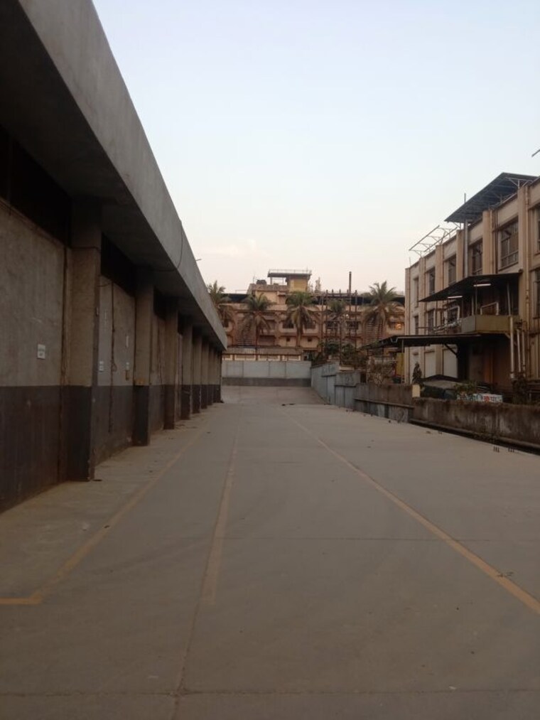 Exterior View, gami-industrial-park Commercial Industrial Plot 40000 Sq.Yd. In Pawne Navi Mumbai 10312235