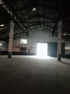  Industrial Plot – Exterior View View at Gami Industrial Park, Pawne - for Rent