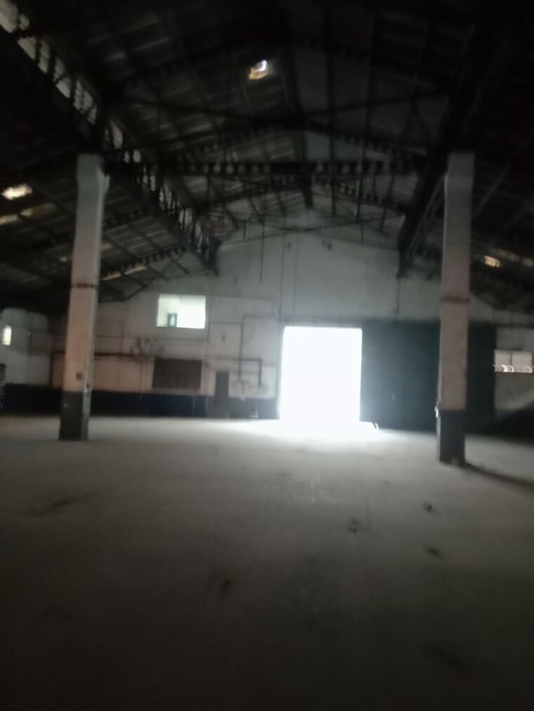 Exterior View, gami-industrial-park Commercial Industrial Plot 40000 Sq.Yd. In Pawne Navi Mumbai 10312235