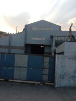 40000 Sq.Yd. Industrial Plot in Gami Industrial Park