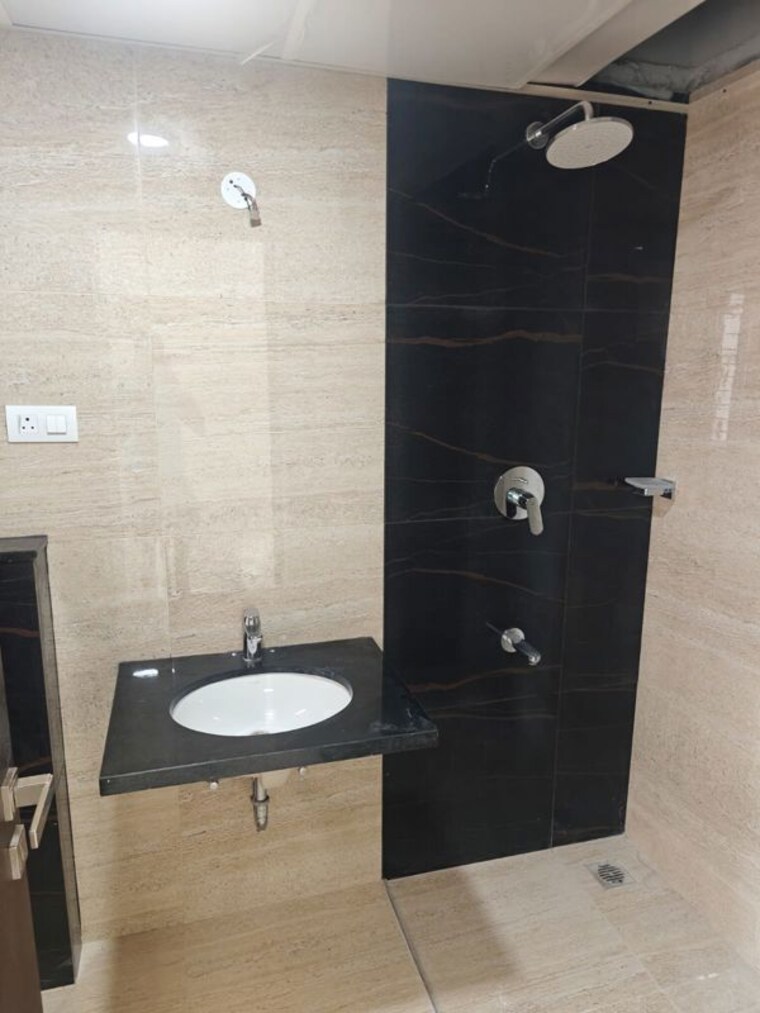 Bathroom, aparna-zenon 2.5 Bedroom 1514 Sq.Ft. Apartment In Puppalaguda Hyderabad 10312233