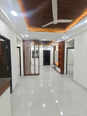 2.5 BHK Apartment For Rent in Aparna Zenon, Puppalaguda