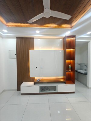 Bedroom in 2.5 BHK Apartment at Aparna Zenon, Puppalaguda – for Rent