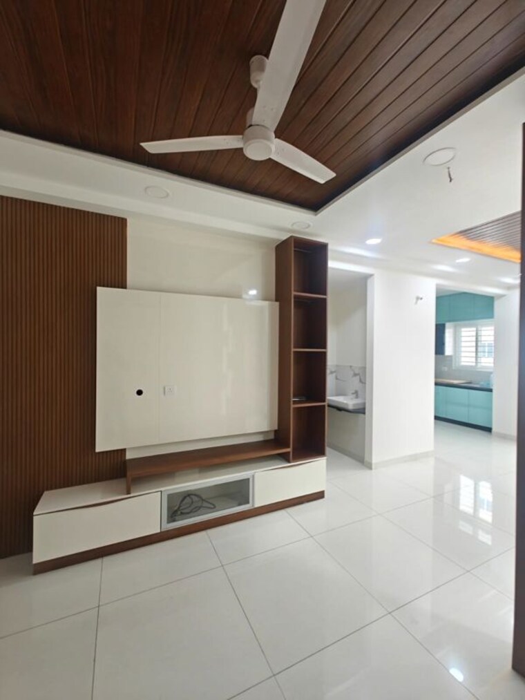 Kitchen, aparna-zenon 2.5 Bedroom 1514 Sq.Ft. Apartment In Puppalaguda Hyderabad 10312233