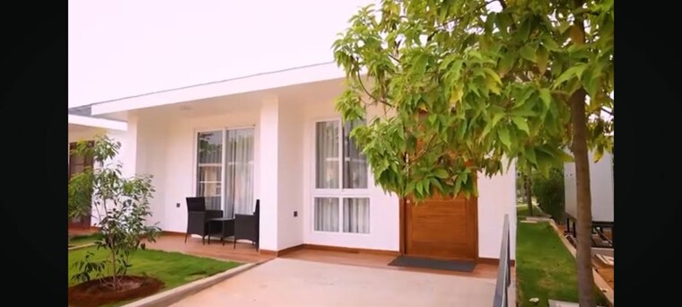 Room, aadhya-advaita 1 Bedroom 140 Sq.Yd. Villa In Kismatpur Hyderabad 10276432
