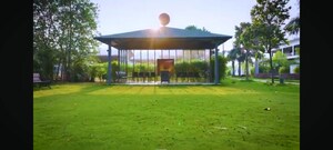 1 BHK Villa – Garden View at Aadhya Advaita, Kismatpur - for Sale