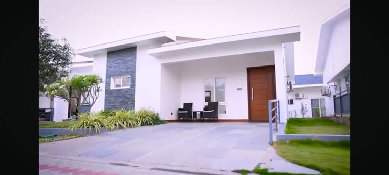 Room, aadhya-advaita 1 Bedroom 140 Sq.Yd. Villa In Kismatpur Hyderabad 10276432