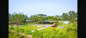 1 BHK Villa For Sale in Aadhya Advaita, Kismatpur