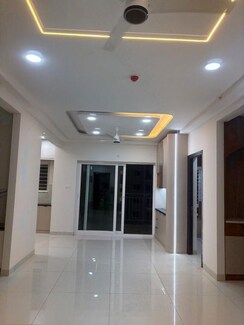 2.5 BHK + Pooja Room Apartment For Rent in Aparna Zenon