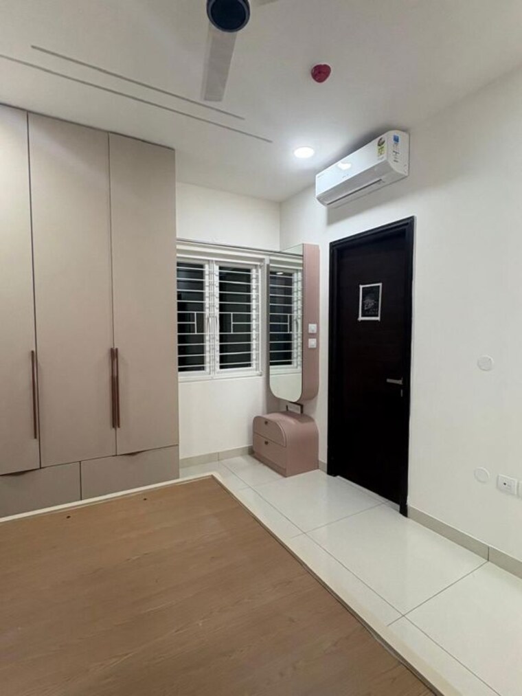 Room, aparna-zenon 2.5 Bedroom 1514 Sq.Ft. Apartment In Puppalaguda Hyderabad 10312236