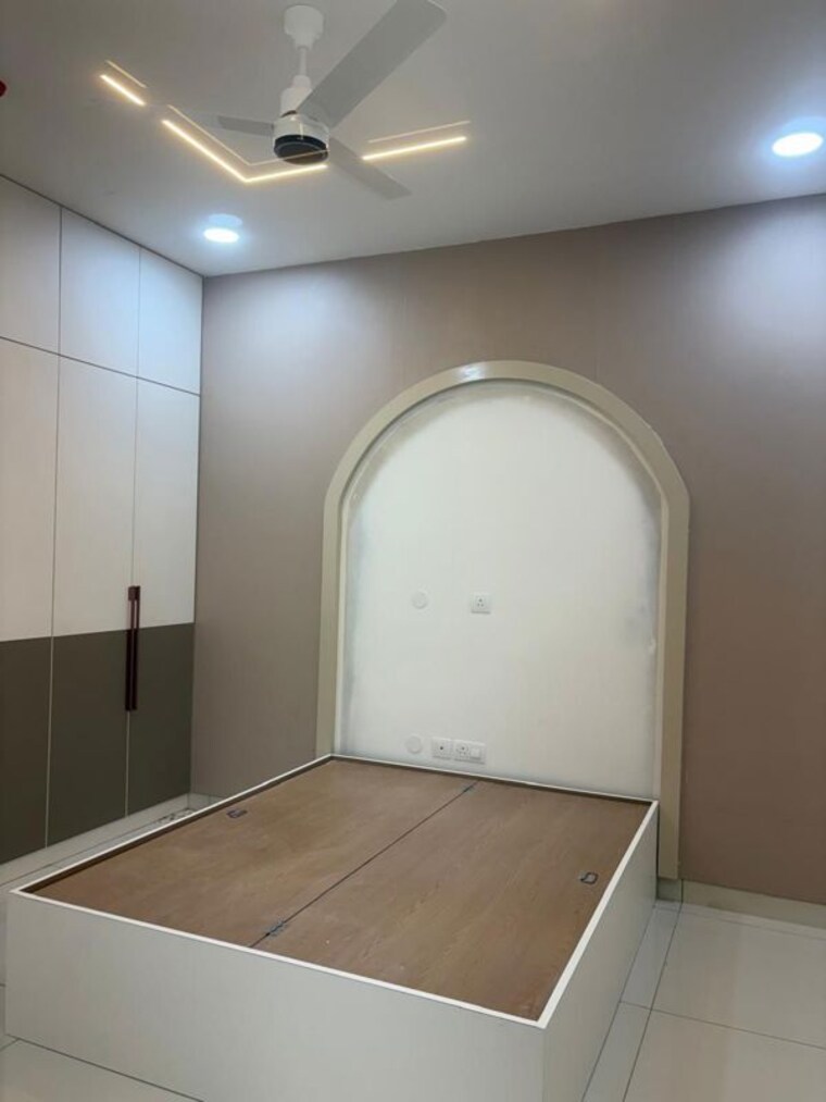 Bathroom, aparna-zenon 2.5 Bedroom 1514 Sq.Ft. Apartment In Puppalaguda Hyderabad 10312236