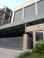 25000 Sq.Yd. Industrial Plot in Gami Industrial Park