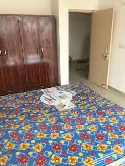 1 BHK Apartment For Rent in Lotus Homz