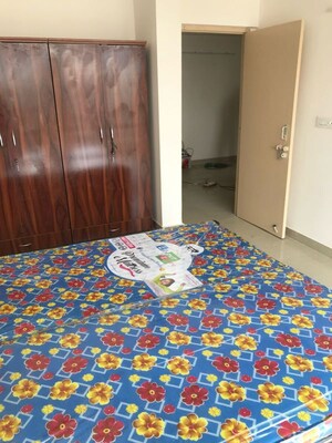 1 BHK Apartment For Rent in Lotus Homz, Sector 111