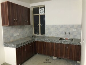 Kitchen in 1 BHK Apartment at Lotus Homz, Sector 111 – for Rent