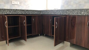 Bedroom in 1 BHK Apartment at Lotus Homz, Sector 111 – for Rent