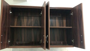 Furnished Amenities in 1 BHK Apartment at Lotus Homz, Sector 111 – for Rent