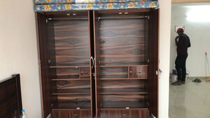 Furnished Amenities in 1 BHK Apartment at Lotus Homz, Sector 111 – for Rent