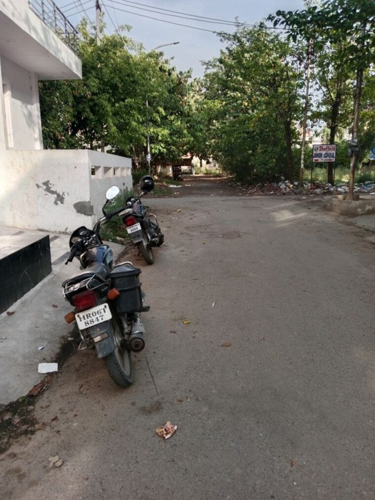 Exterior View, ansals sushant city 1 Bedroom 630 Sq.Ft. Independent House In Ansals Sushant City Panipat 10312238