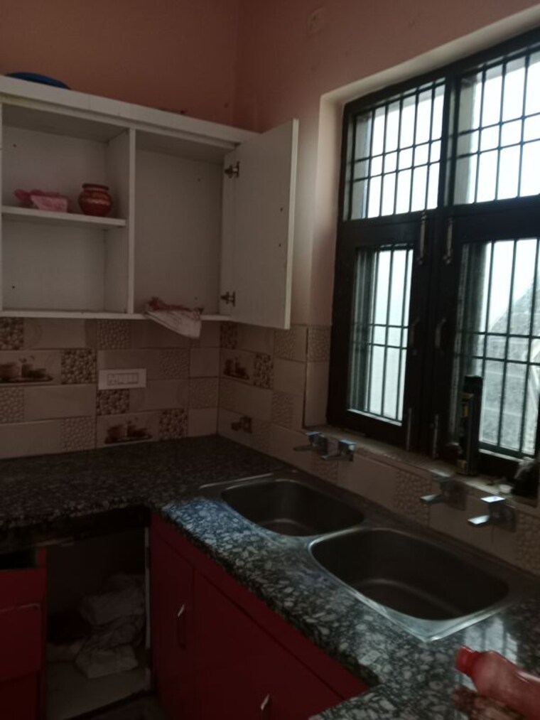 Kitchen, ansals sushant city 1 Bedroom 630 Sq.Ft. Independent House In Ansals Sushant City Panipat 10312238