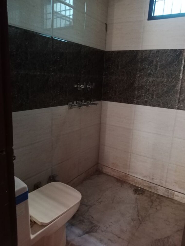 Bathroom, ansals sushant city 1 Bedroom 630 Sq.Ft. Independent House In Ansals Sushant City Panipat 10312238