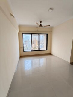 2 BHK + Pooja Room Apartment For Sale in Dheeraj Solitaire Malad