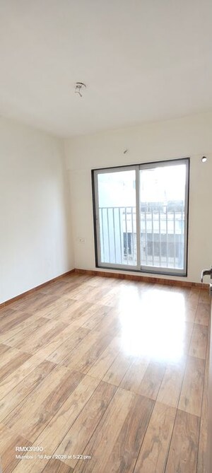 1 BHK Apartment For Rent in Hariyali