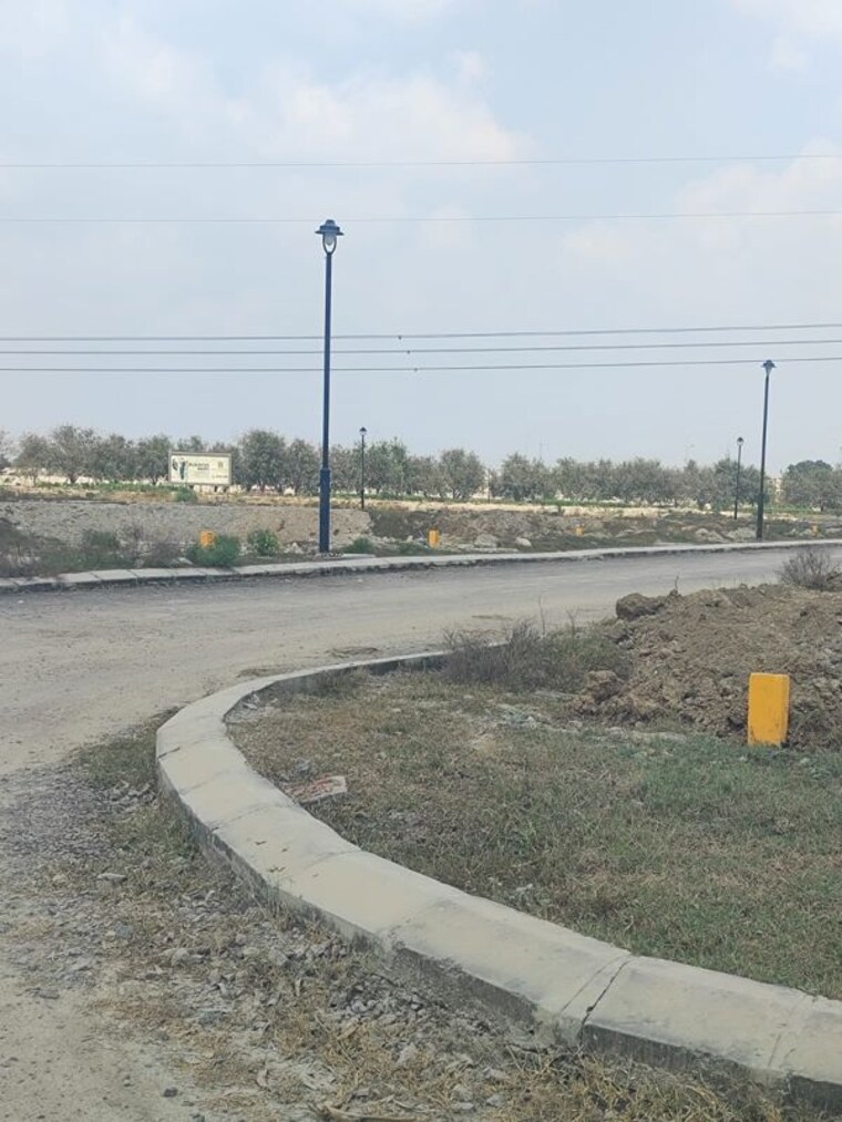 undefined, omaxe-metro-city  1744 Sq.Ft. Plot In Kalli Paschim Lucknow 10312249