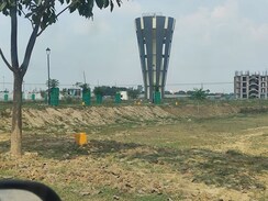 Plot For Sale in Omaxe Metro City