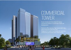Office Space in IT/SEZ For Sale in Nanakramguda