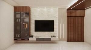 Furnished Amenities in 2 BHK Builder Floor at Sector 107 – for Sale