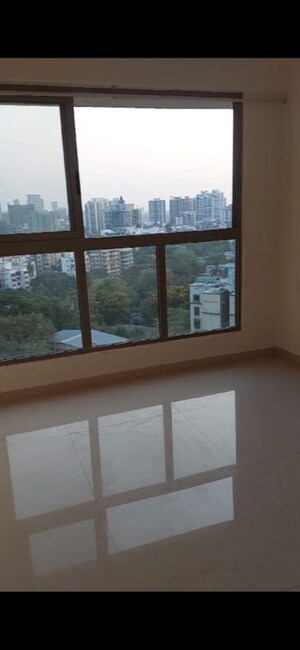 Bedroom in 2 BHK Apartment at The Wadhwa Anmol Fortune, Goregaon West – for Sale