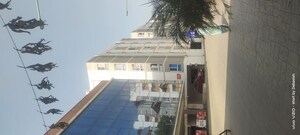 2 BHK Apartment – Exterior View View at Shamirpet - for Sale