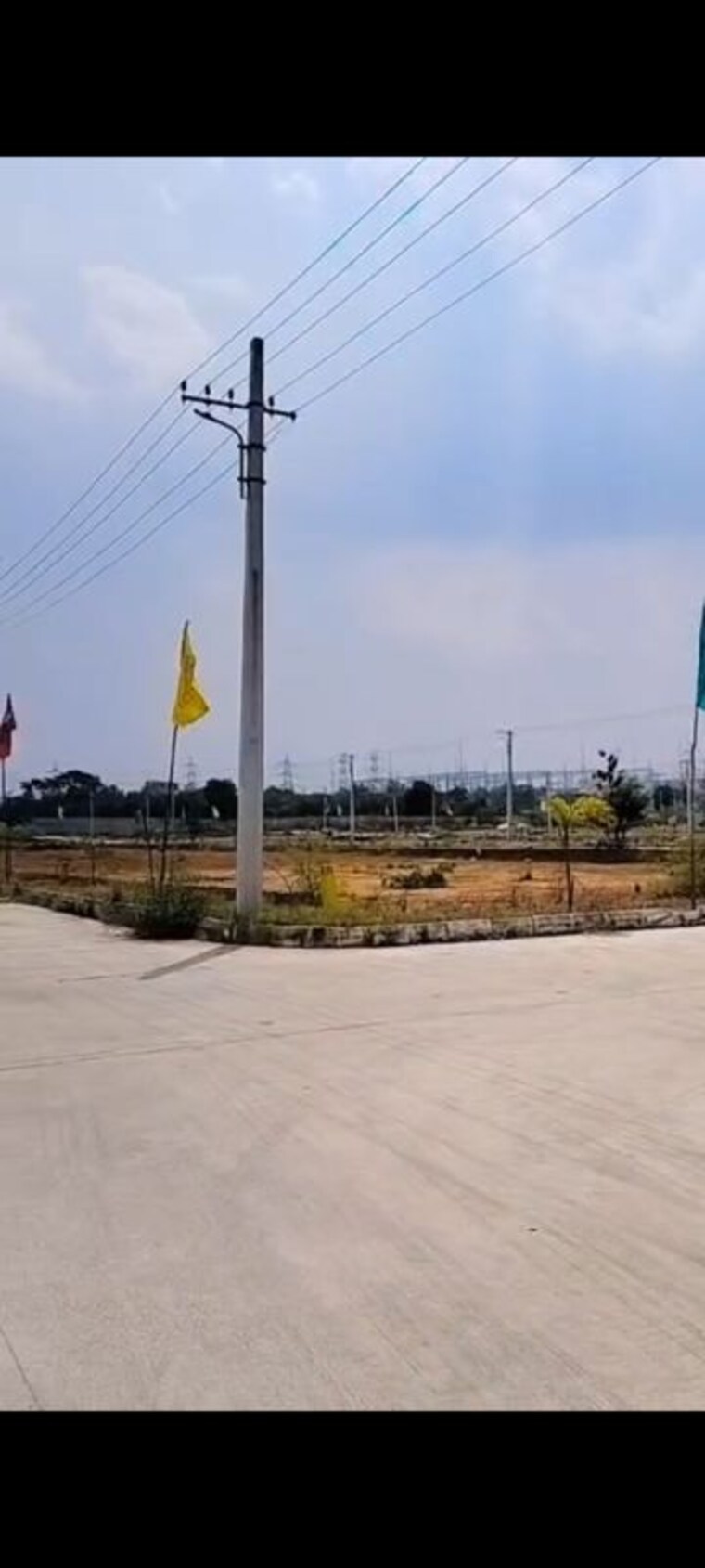 Exterior View, medchal  151 Sq.Yd. Plot In Medchal Hyderabad 10312272