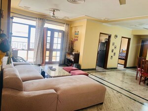 3 BHK Apartment For Sale in Haiderpur