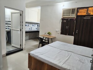 1 RK Builder Floor For Rent in ACC Homes, Sector 44