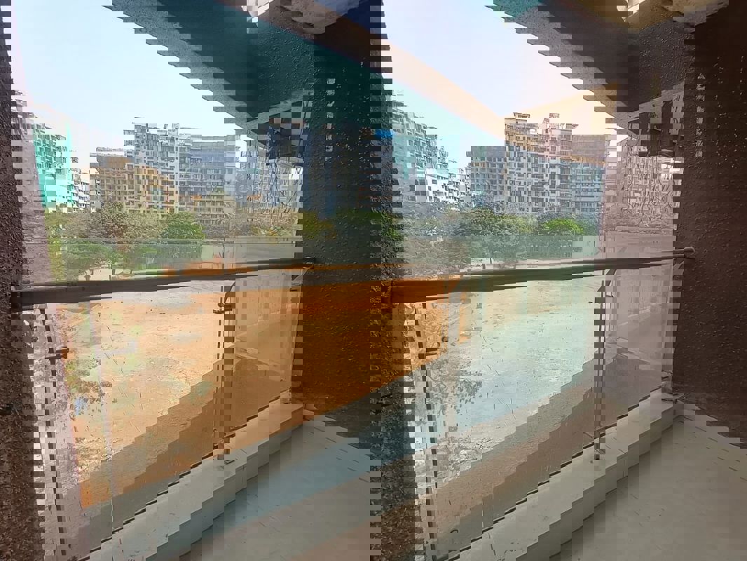 3 BHK + Pooja Room 1900 Sq.Ft. Apartment in RNA Continental