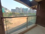 3 BHK + Pooja Room 1900 Sq.Ft. Apartment in RNA Continental