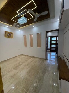 2 BHK + Store Room Builder Floor For Sale in Kalkaji