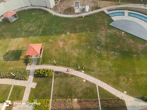 2 BHK Apartment – Garden View at Hero Homes Gurgaon, Sector 104 - for Rent