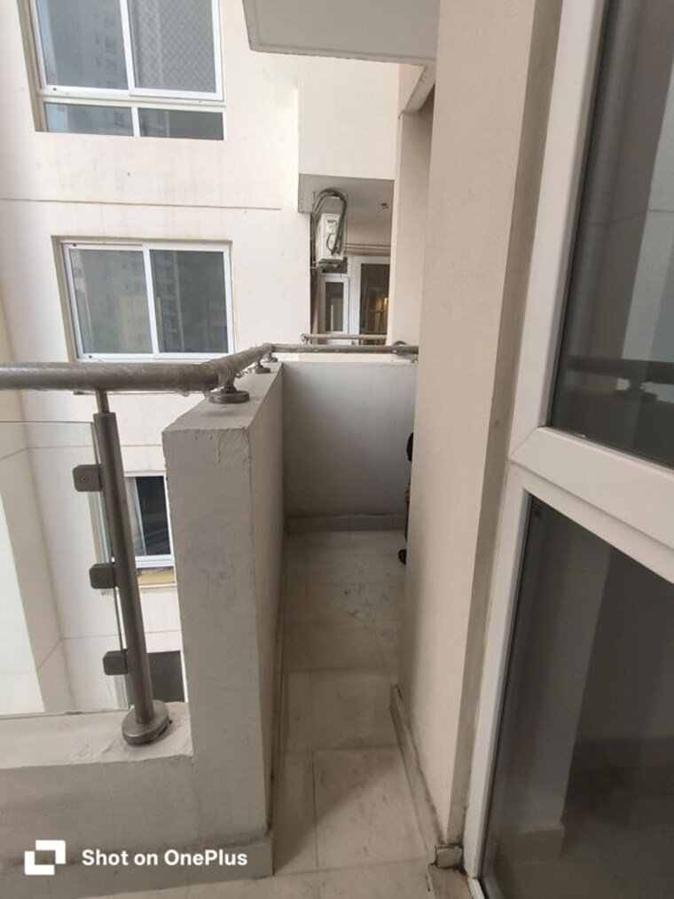 Balcony, hero-homes-gurgaon 2 Bedroom 1140 Sq.Ft. Apartment In Sector 104 Gurgaon 10312301
