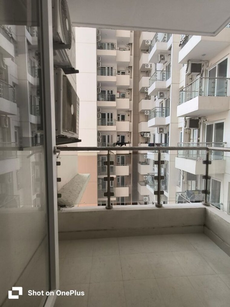 Balcony, hero-homes-gurgaon 2 Bedroom 1140 Sq.Ft. Apartment In Sector 104 Gurgaon 10312301